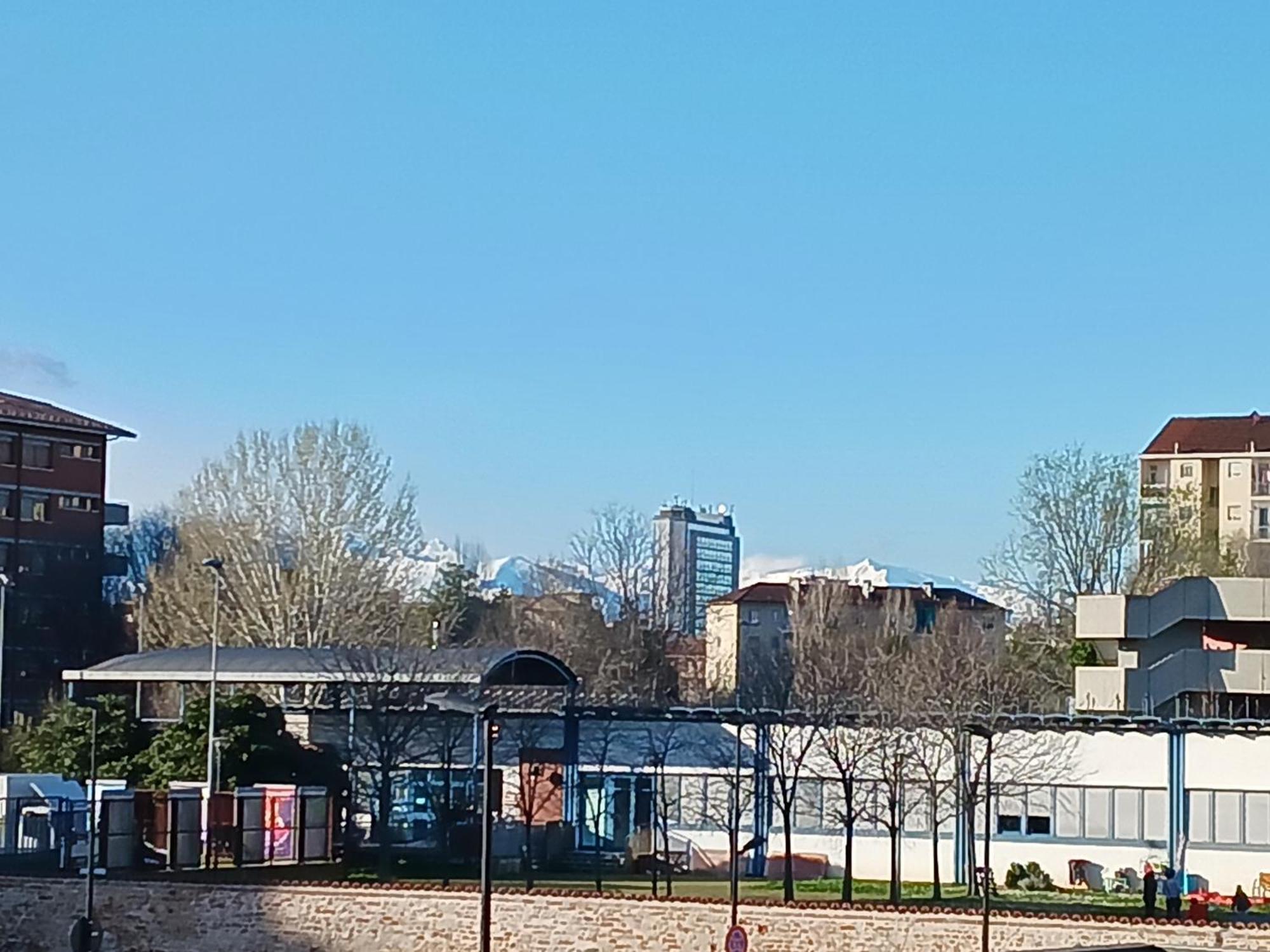 Appartamento Top Torino Ideale Per Eventi Al Inalpi Arena Ex Pala Alpitour Isozaky Ed Al Lingotto E Per Visitare Il Centro Citta E Le Langhe 외부 사진